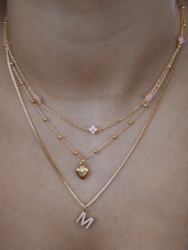 The Micro Box Chain
