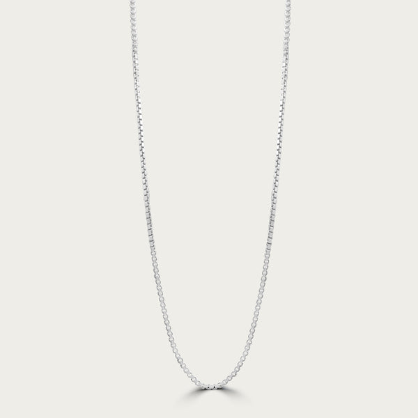 The Micro Box Chain