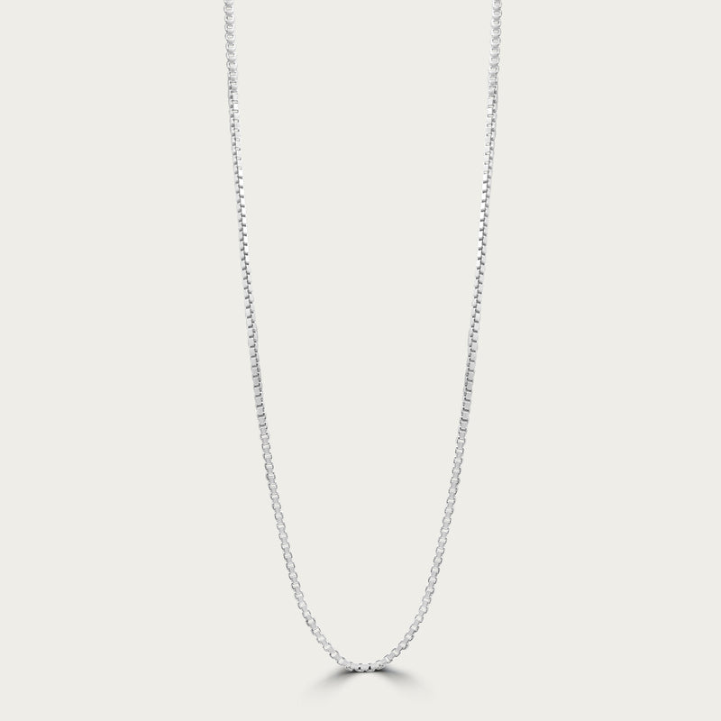 The Micro Box Chain