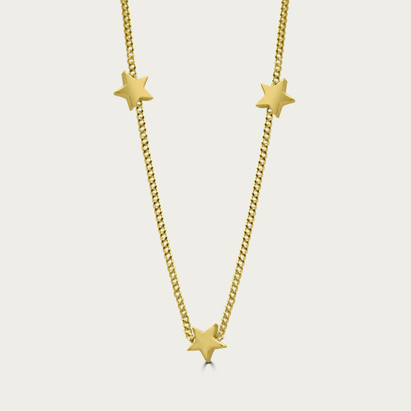 The Star Gazing Necklace