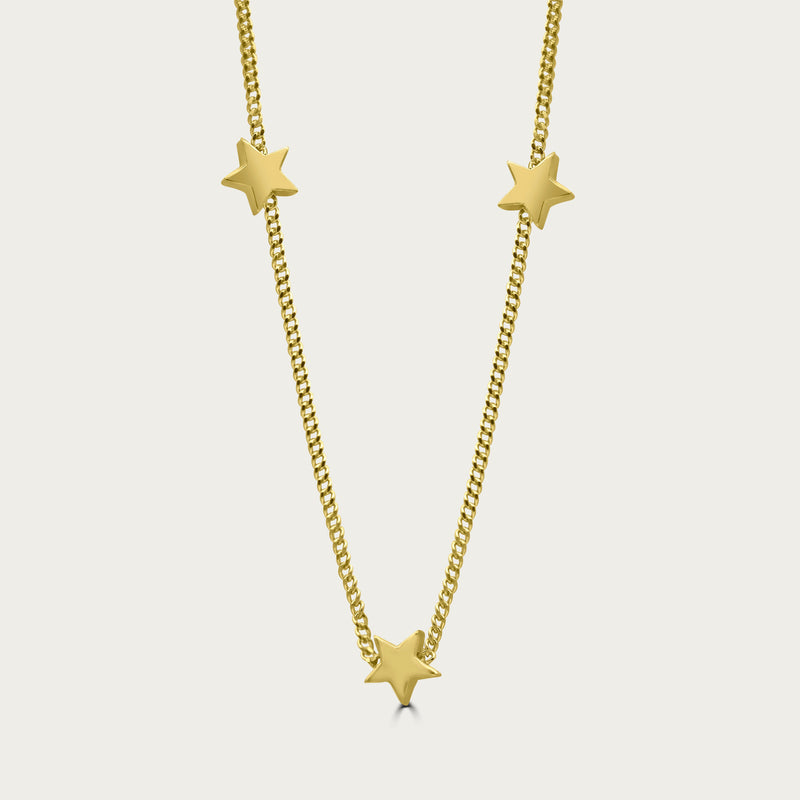 The Star Gazing Necklace