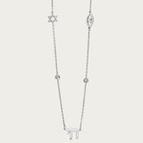 The Chai Love You Necklace
