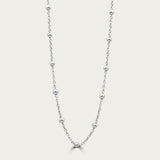 The Pointelle Chain