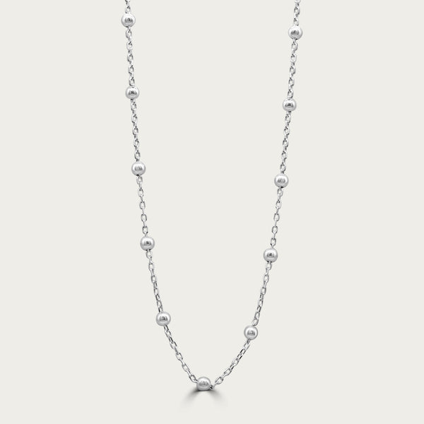 The Pointelle Chain