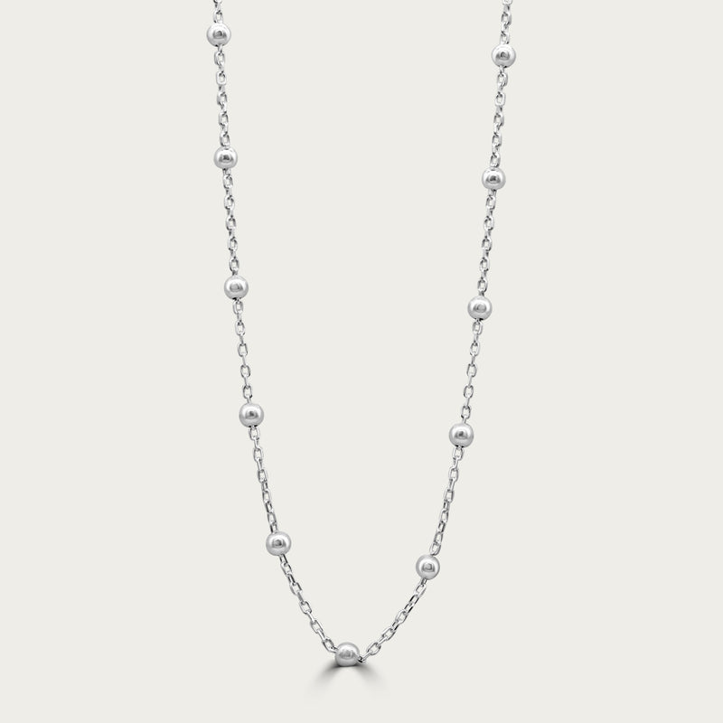 The Pointelle Chain