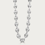 The Chubby Mariner Link Chain