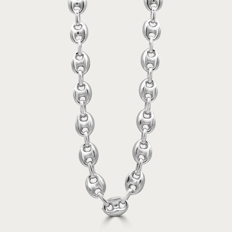 The Chubby Mariner Link Chain