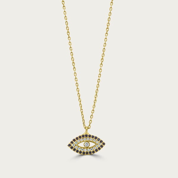 The Classic Mati Necklace