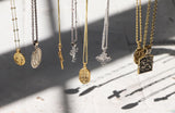 The Pointelle Chain