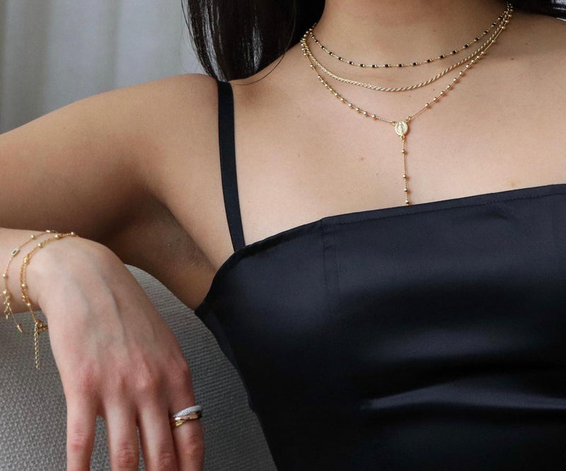 The Rosary Chain