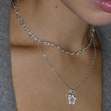 The Mariner Link Chain