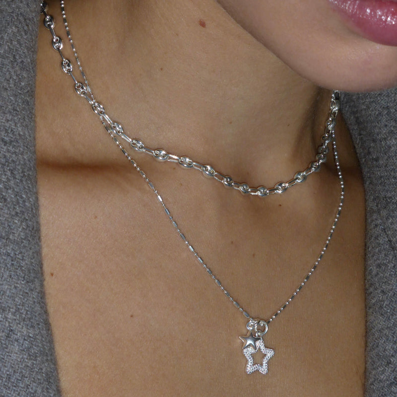The Mariner Link Chain