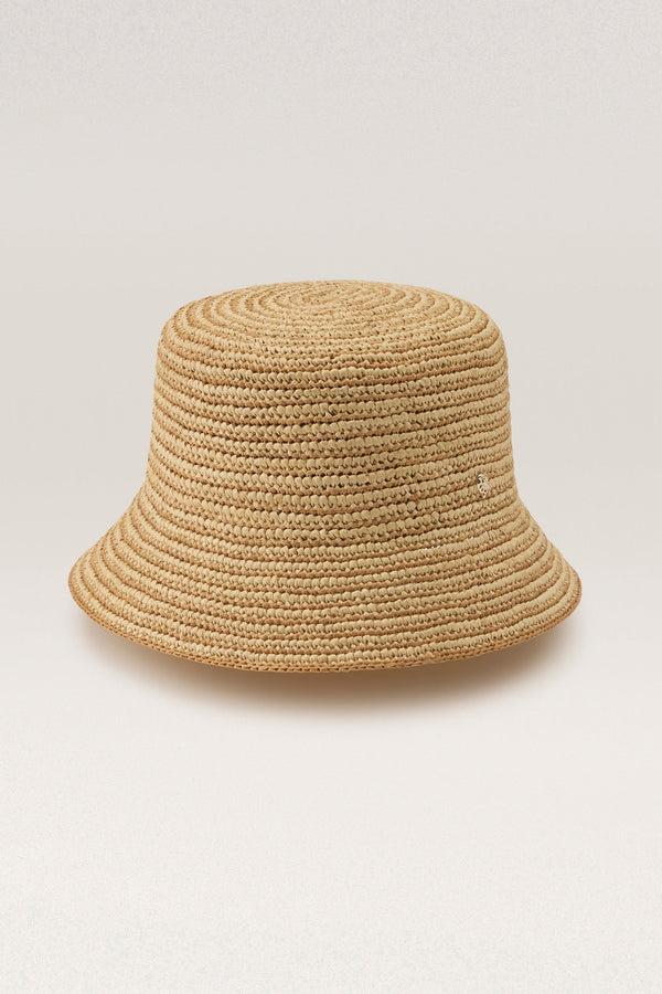 Nala Bucket Hat by Helen Kaminski