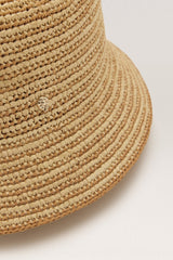 Nala Bucket Hat by Helen Kaminski