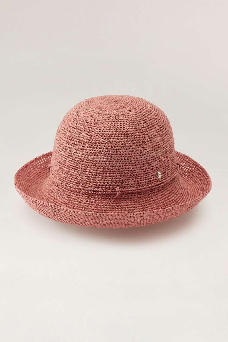 Provence Hat in Pomelo by Helen Kaminski