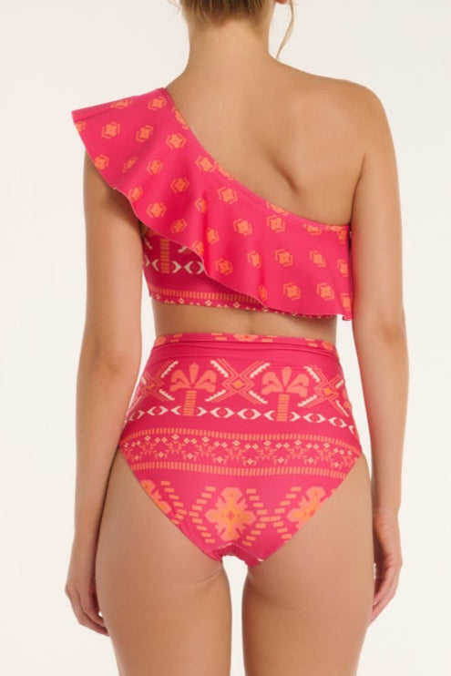 Vanessa Top in Tribal Gone West