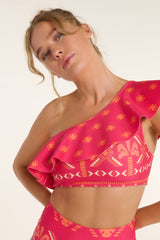 Vanessa Top in Tribal Gone West