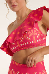 Vanessa Top in Tribal Gone West