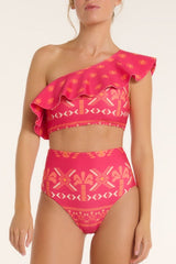 Vanessa Top in Tribal Gone West