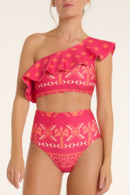 Vanessa Top in Tribal Gone West