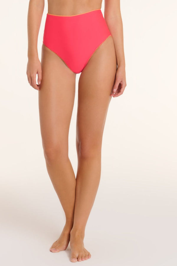 Vanessa Bottoms in Papaya