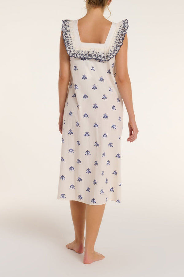 Martha Dress in Denmark