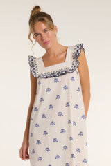 Martha Dress in Denmark