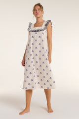 Martha Dress in Denmark