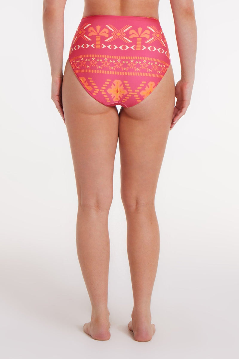 Vanessa Bottoms in Tribal Gone West