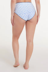 Mackenzie Bottoms in Santorini Dots