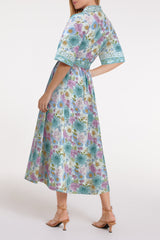 Alessia Dress in One Sweet Day