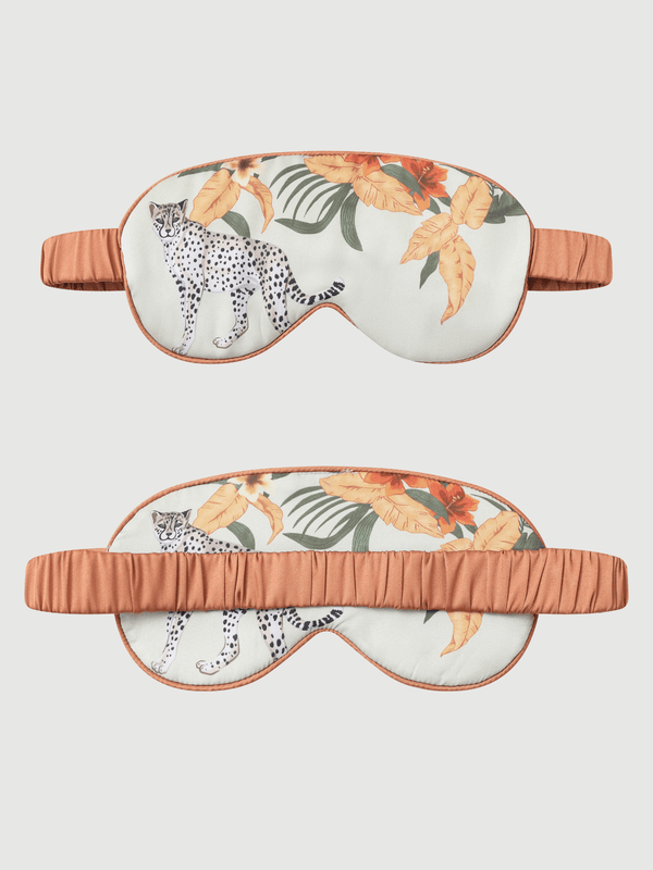 Luxury Asian-inspired Kimono Robe Accessory Giftbox 6-Pcs
