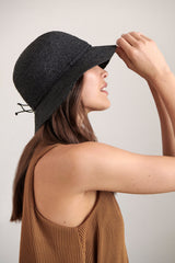 Villa Bucket Hat by Helen Kaminski