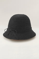 Villa Bucket Hat by Helen Kaminski