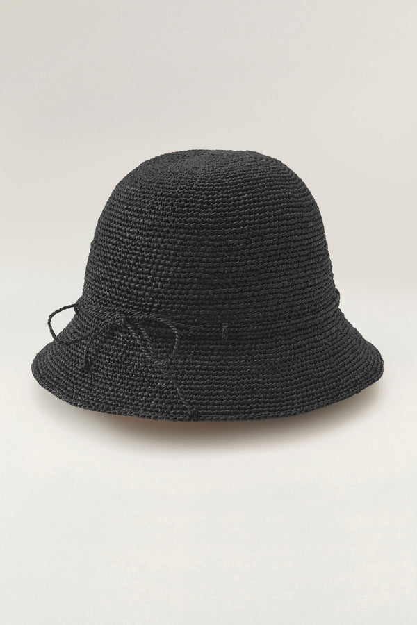 Villa Bucket Hat by Helen Kaminski
