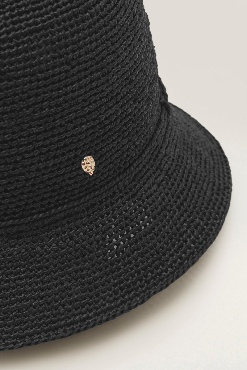 Villa Bucket Hat by Helen Kaminski