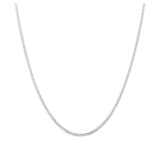 The Subtle Cuban Link Chain