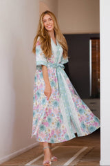 Alessia Dress in One Sweet Day