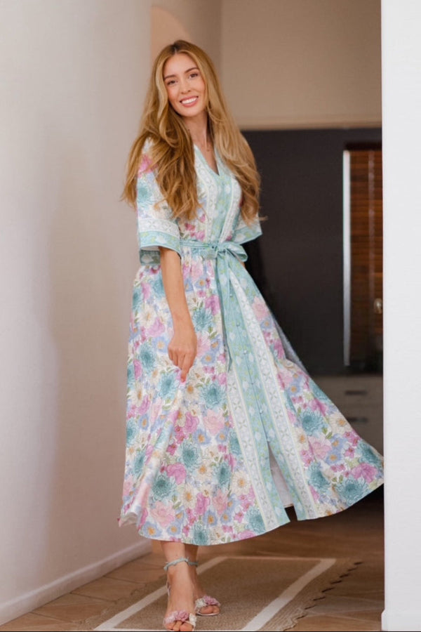 Alessia Dress in One Sweet Day